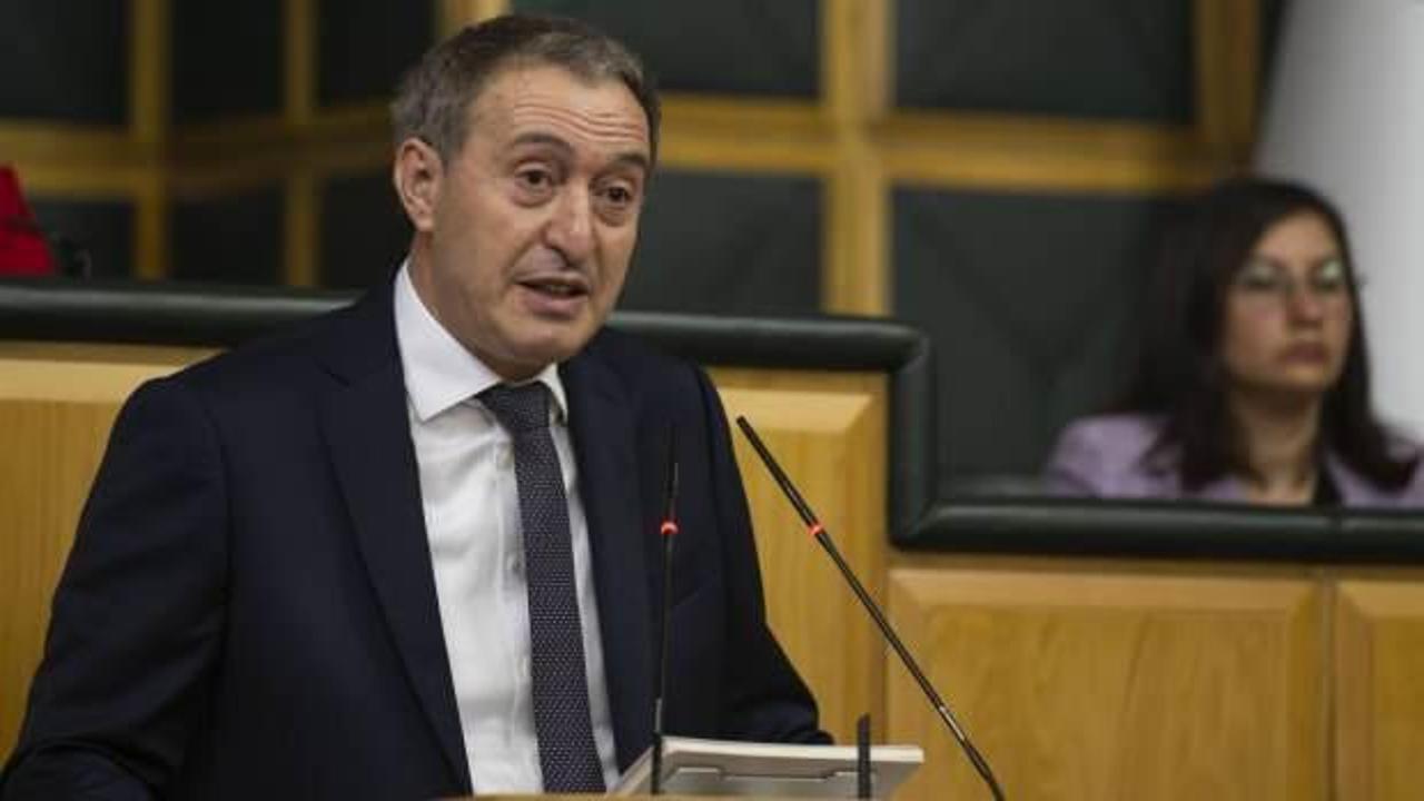 HEDEP’ten CHP’ye: Kendinize gelin