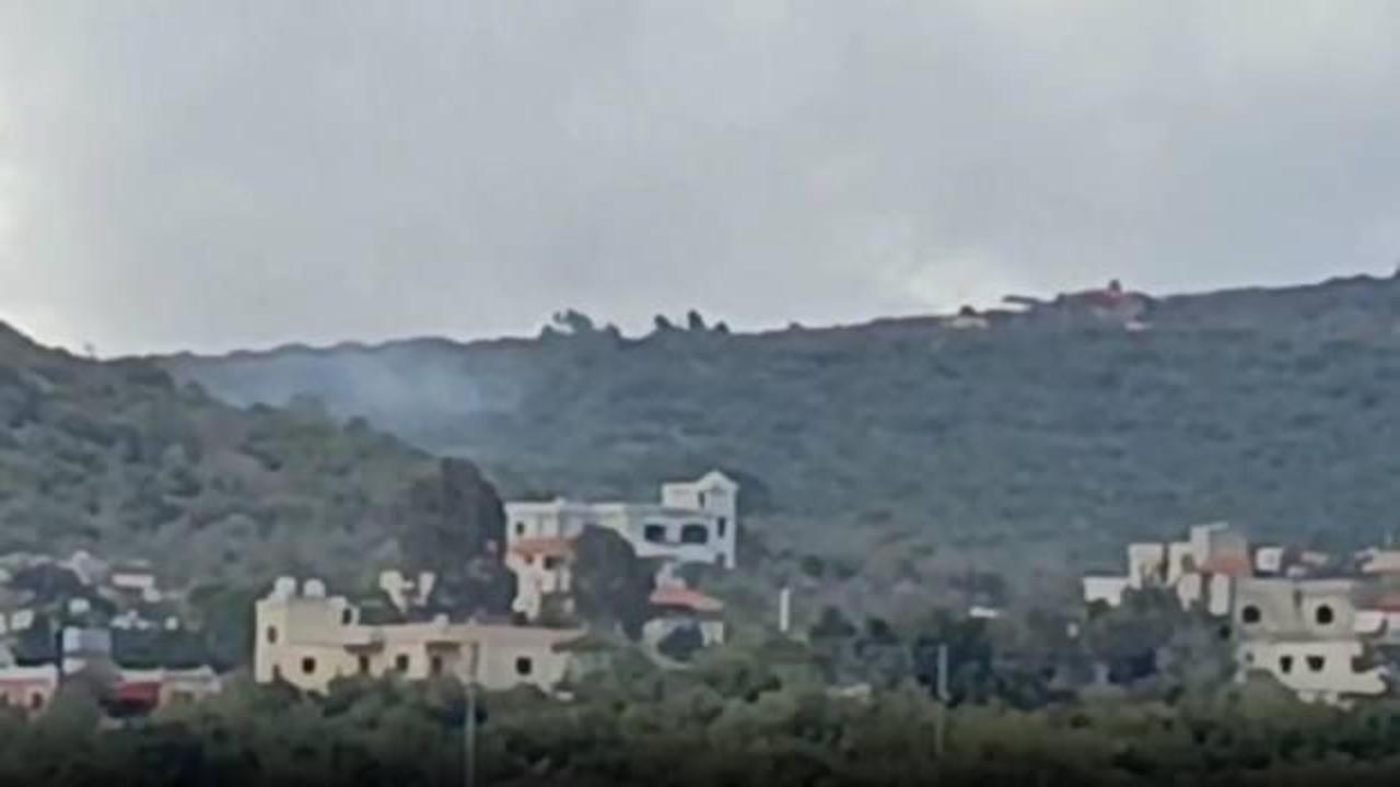 Hizbullah’ın İsrail’e tepkisi sert olacak