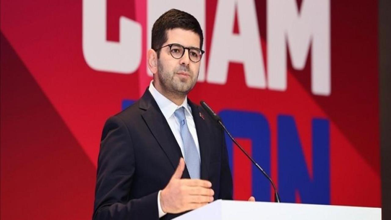 Türkiye’den ABD’ye davet: Yatırımlarınızı büyütün