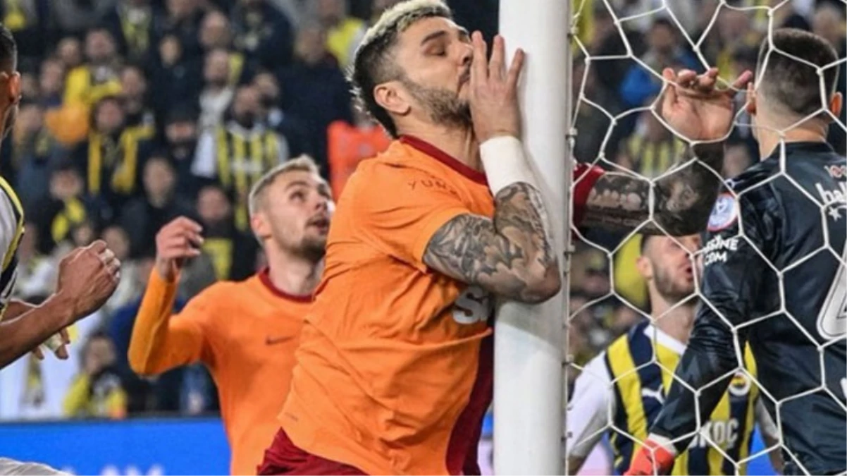 Icardi’nin gözü neden morardı? Ezeli rakiplerden farklı yönde paylaşımlar