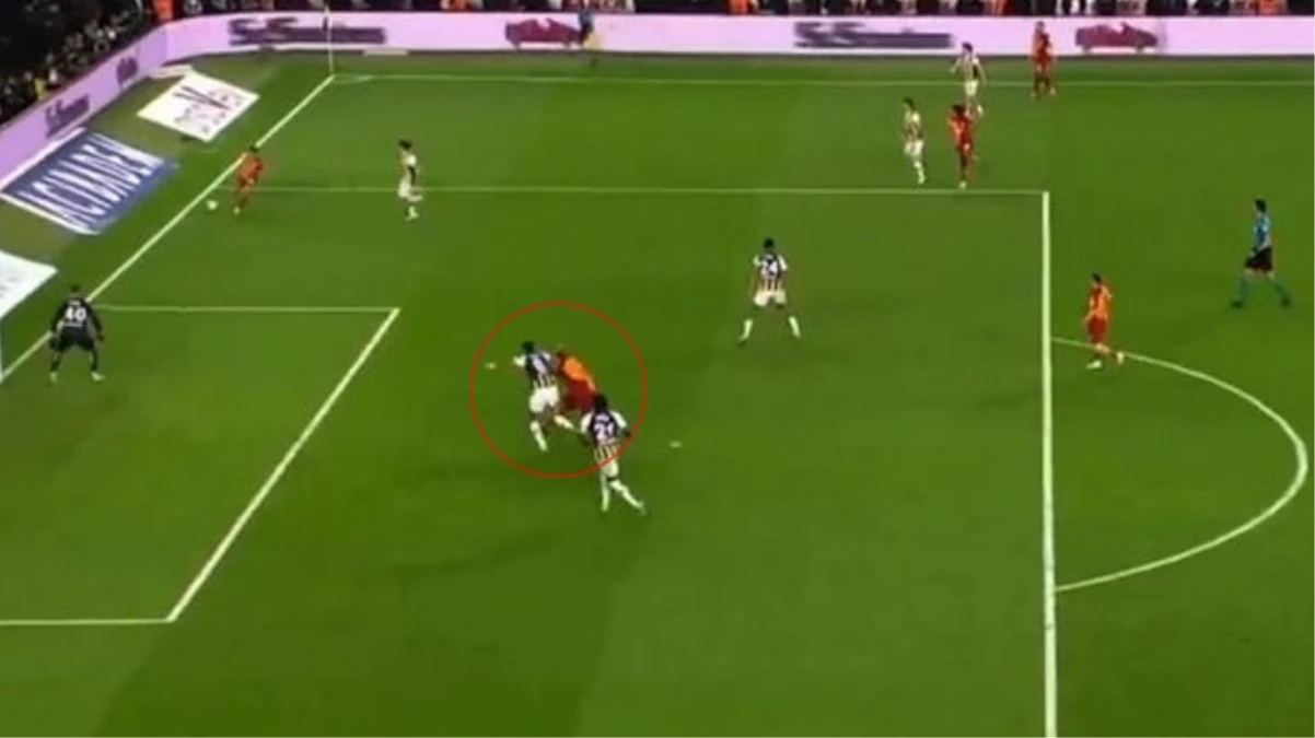 Icardi’nin pozisyonu penaltı mı değil mi? Eski hakem ve yorumcular aynı noktada birleşemedi