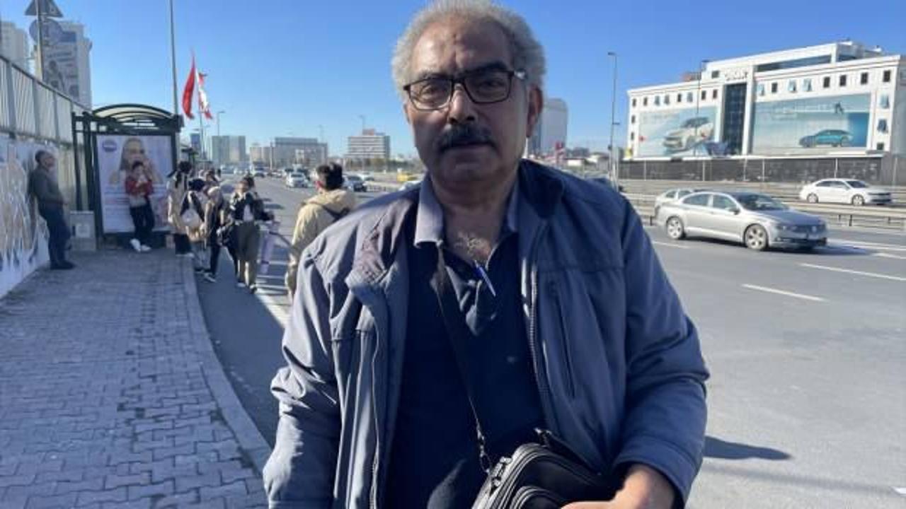 İETT otobüslerindeki sefer iptalleri ve arızalar İstanbulluları bezdirdi