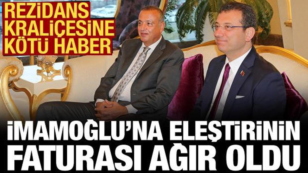 İmamoğlu’na eleştirinin faturası ağır oldu: Battal İlgezdi liste dışı