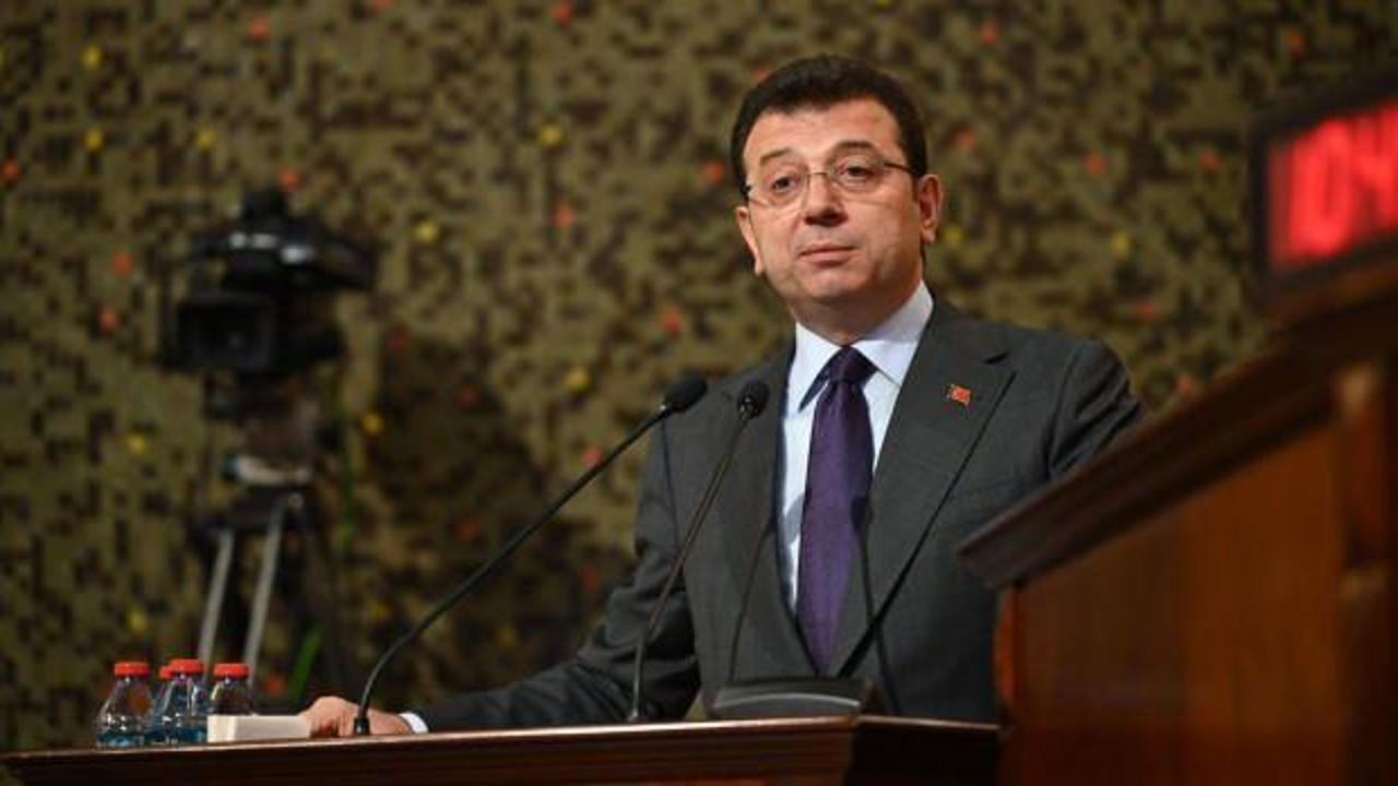 İmamoğlu’ndan operasyon! CHP’den sonra İYİ Parti için harekete geçti