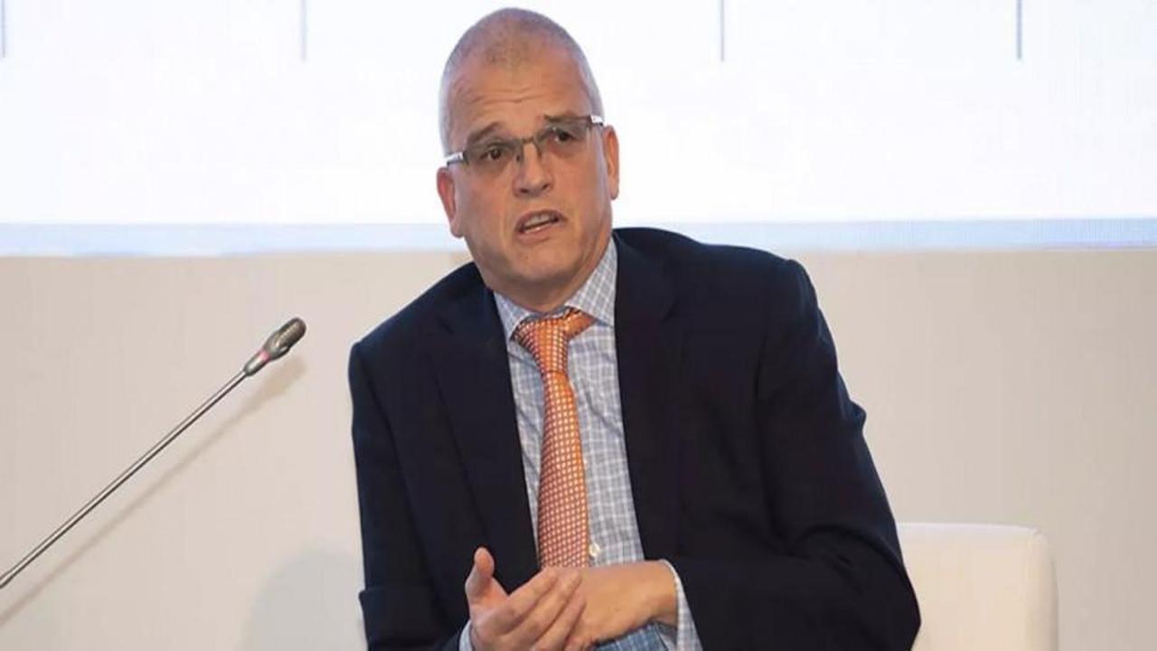 İngiliz ekonomist Ash: 2024 Türkiye için gerçekten heyecan verici bir yıl olabilir