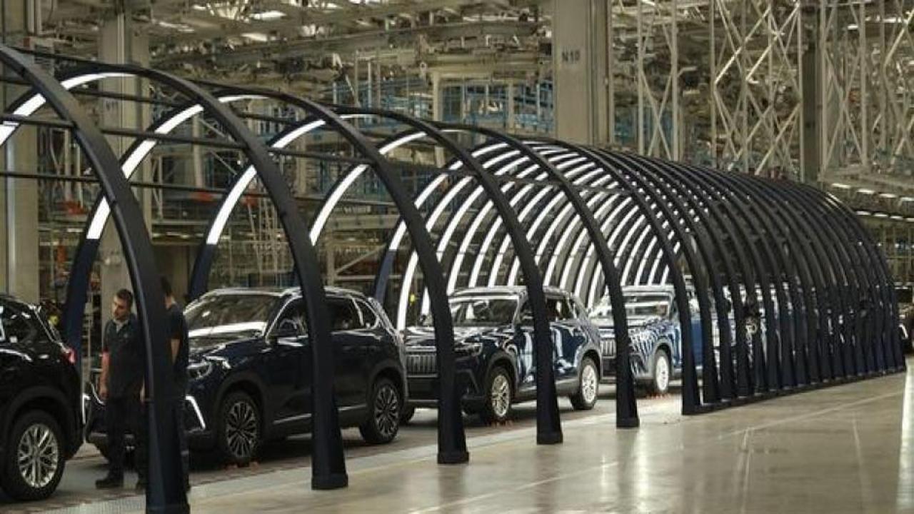 İngiltere ile elektrikli araç imzası