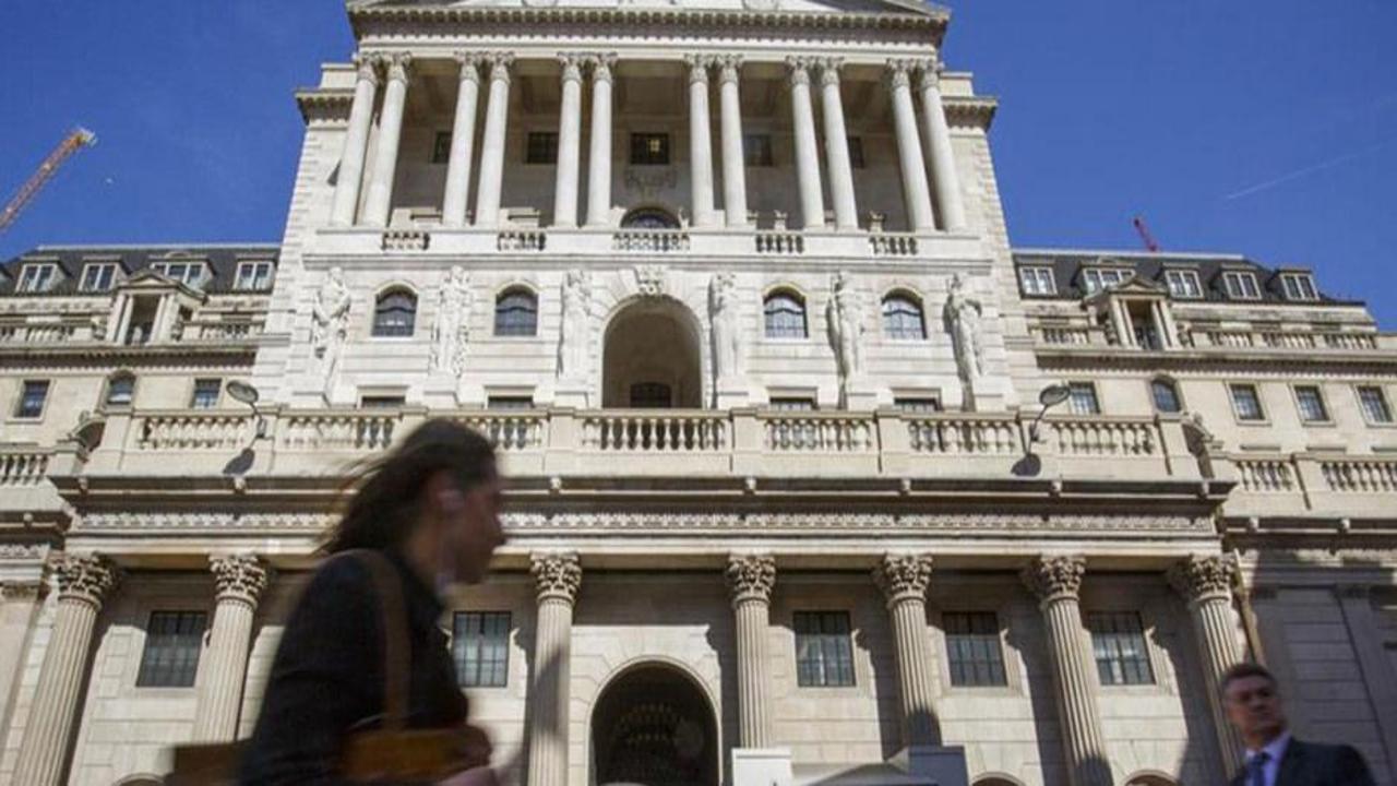 İngiltere Merkez Bankası’ndan sürpriz yok!