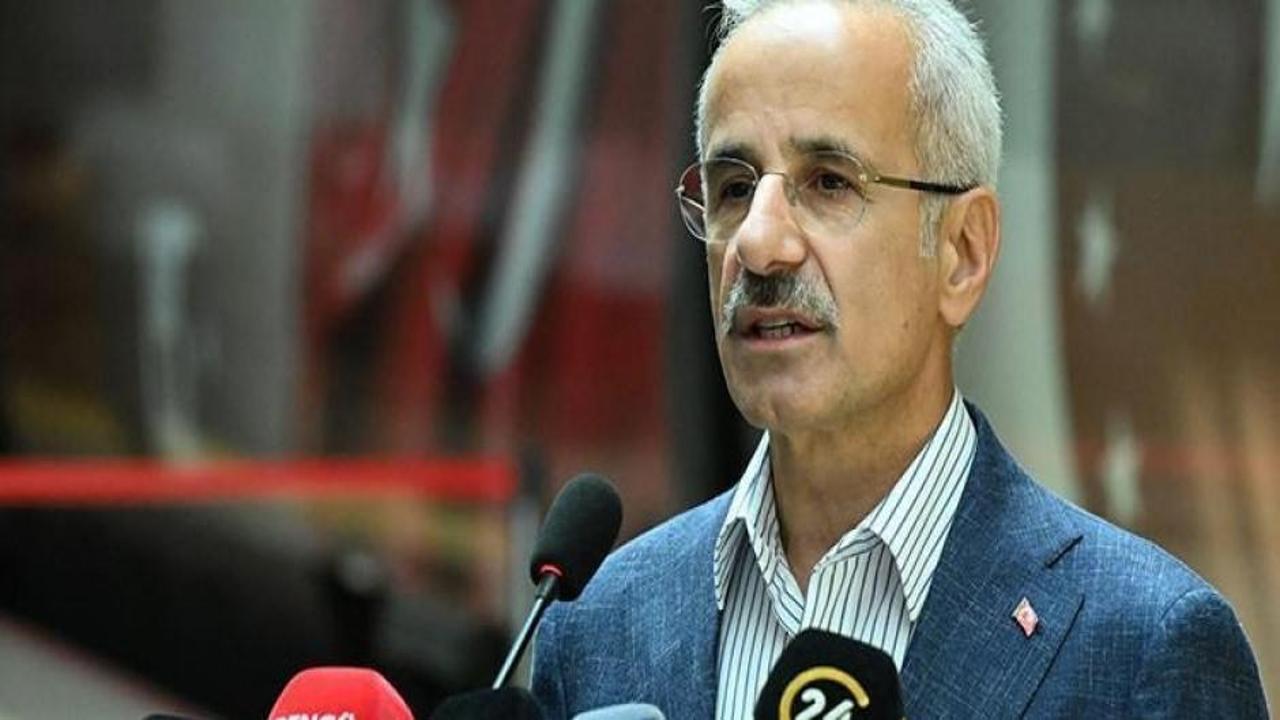 İskenderun Limanı’nın bir rıhtımı daha gemi trafiğine açıldı