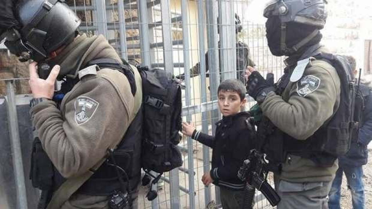 İsrail medyası zulmü ifşa etti! İrtibatları kesildi