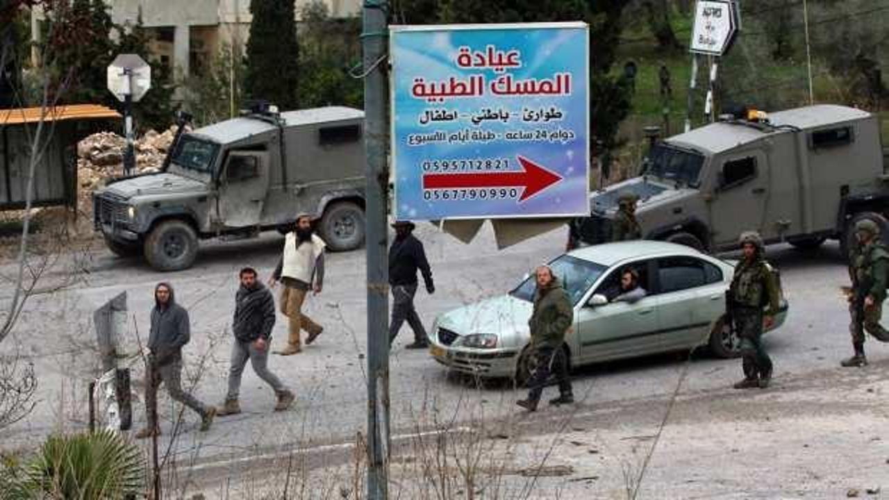 İsrail Yahudi işgalcilere para verecek