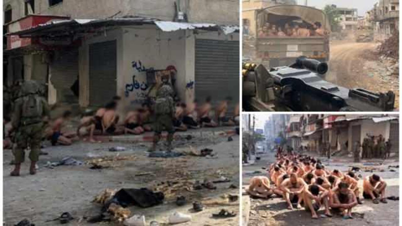 İsrailli konsey başkanının ‘Auschwitz’ söylemi tepki çekti