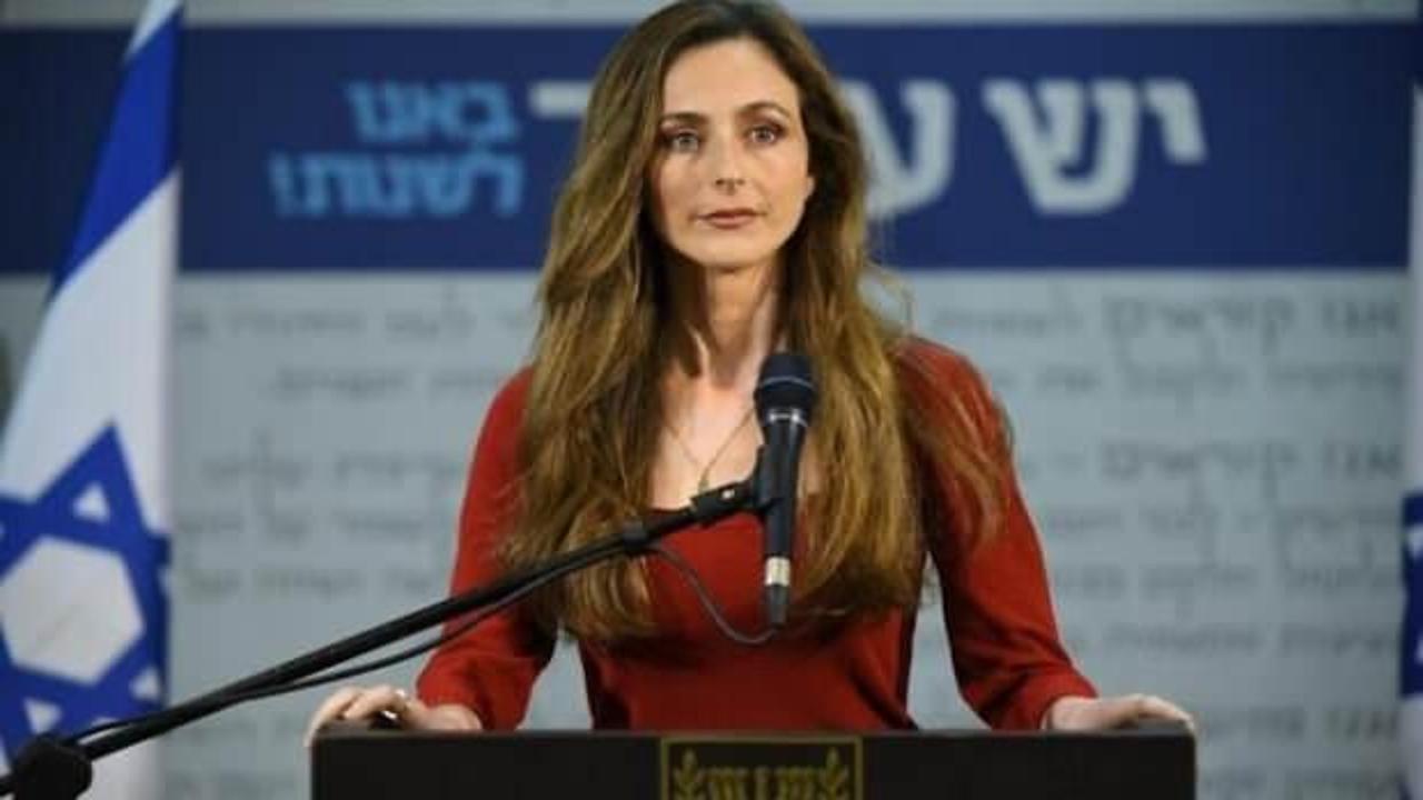 İsrailli milletvekil Netanyahu’nun görevden alınması çağrısında bulundu