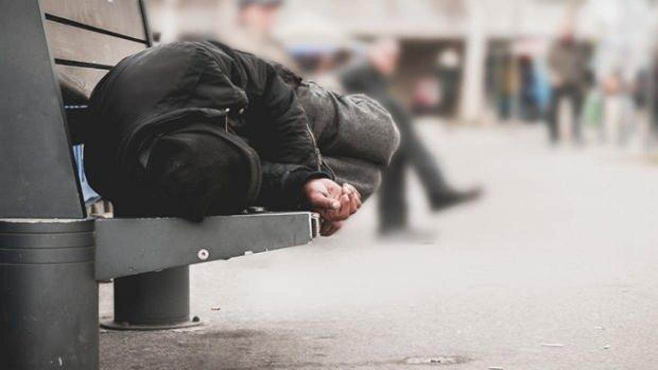 İstanbul Valisi Gül’den ‘evsizleri 112’ye bildirin’ çağrısı