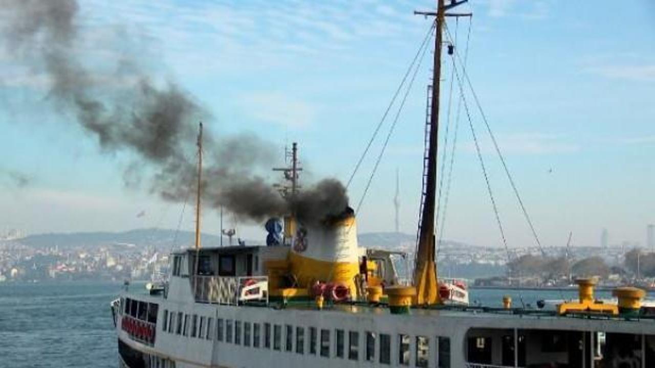 İstanbul’da hava kirliliği arttı, kalp sağlığına dikkat