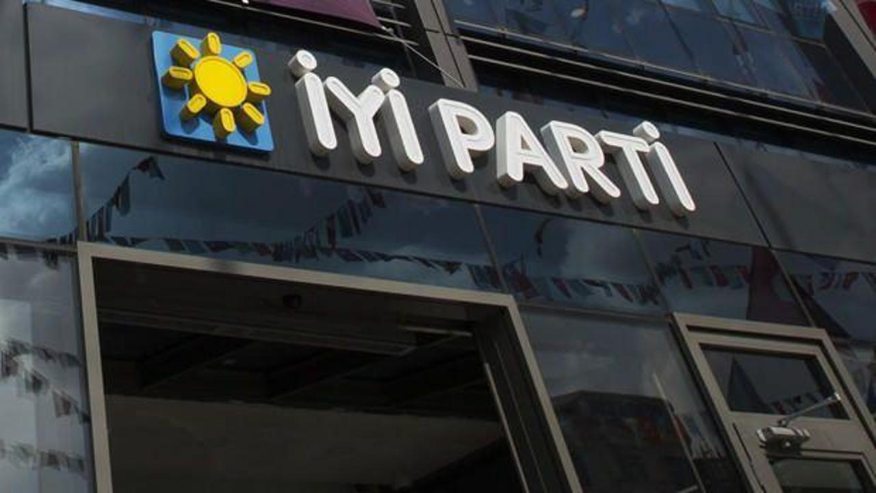 İyi Parti Başkanlık Divanı toplanıyor