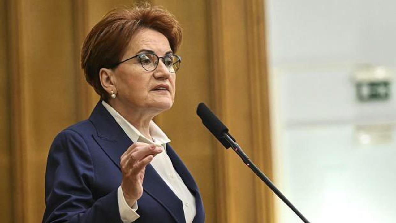 İYİ Parti finali Ankara ile yapacak!