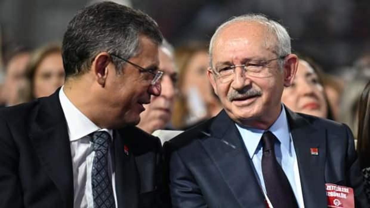 İYİ Parti ve HEDEP’in reddettiği Özel, Kılıçdaroğlu’yla görüşecek