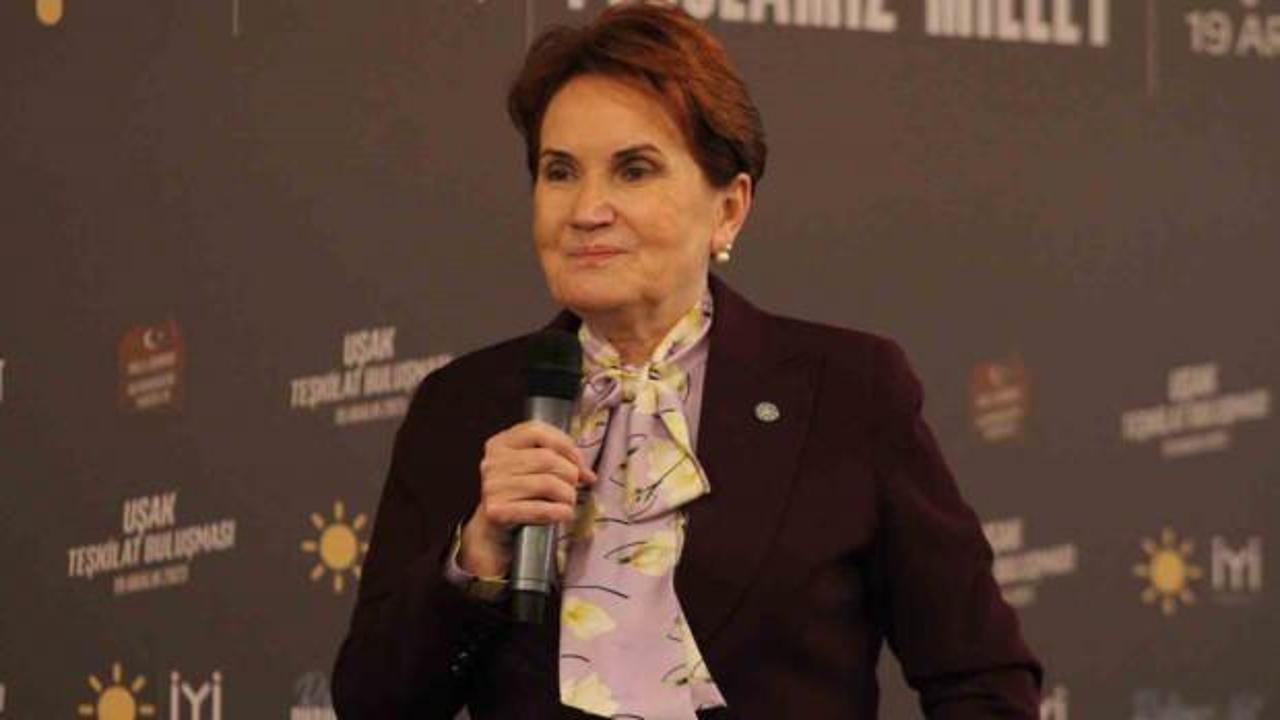 İYİ Parti’de iki ilde 400 kişi istifa etti!