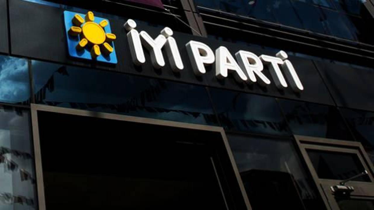 İYİ Parti’den milli yas çağrısı