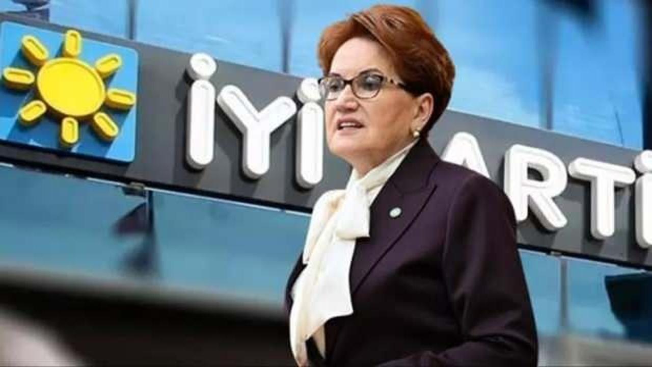 İYİ Parti’den teşkilata uyarı