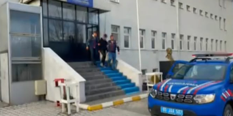 Van’da 18 kişi tutuklandı