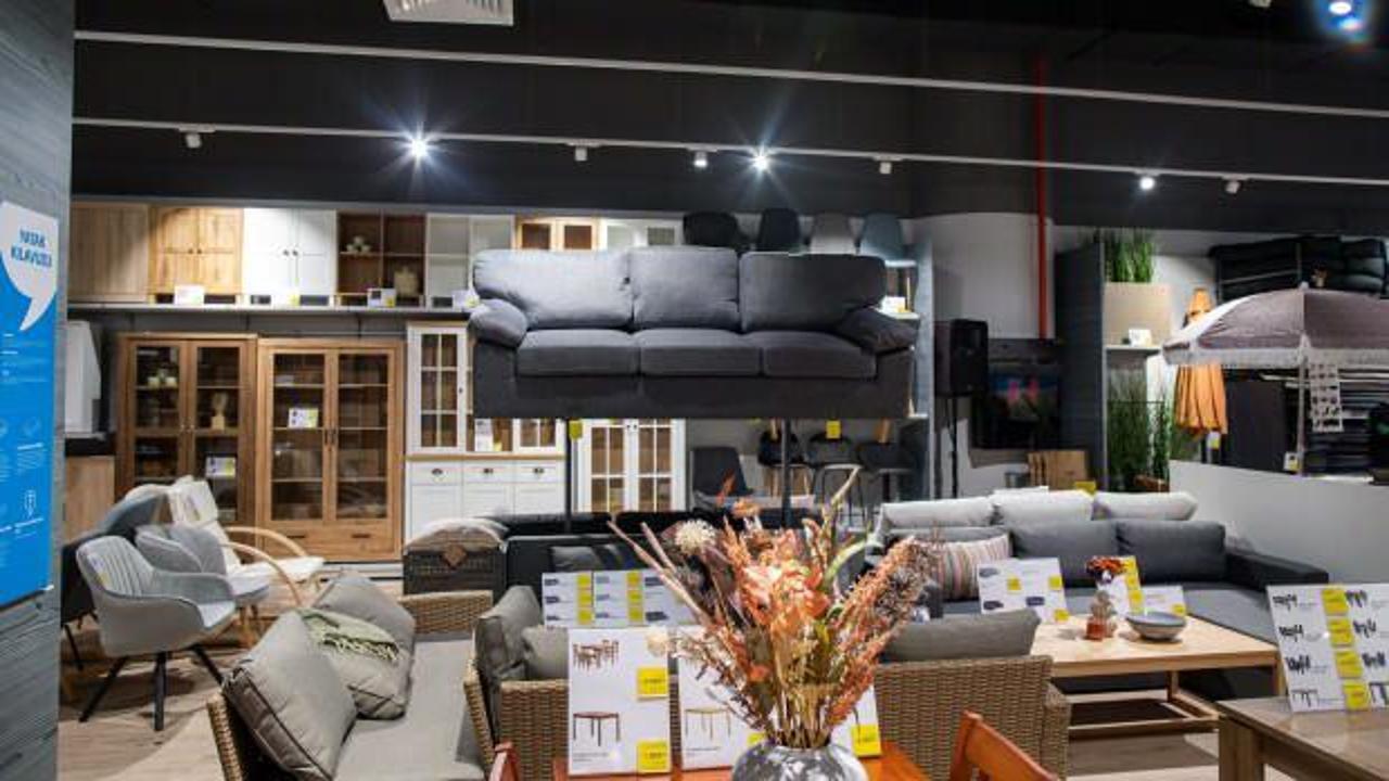 JYSK, Türkiye’deki yatırımını büyütüyor