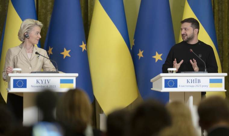 Kremlin, AB’ye seslendi: Maddi destek sağlaması zorlaşıyor