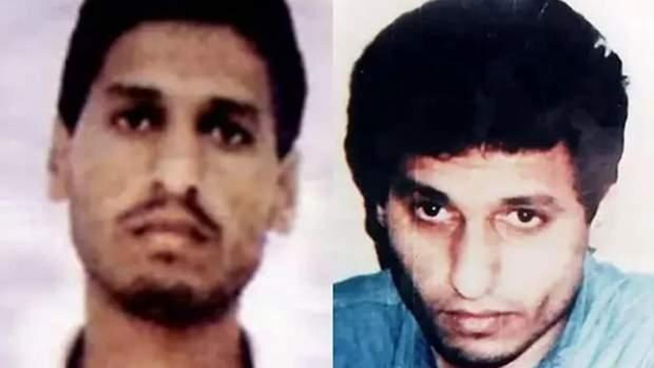 Kassam Tugayları liderinin yeni görüntüleri bulundu