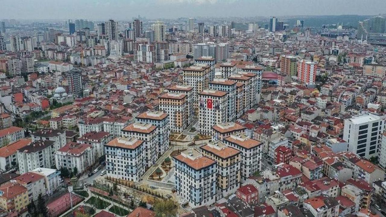 Kentsel dönüşüme yeni düzenlemeler geliyor: Yüzde 50 artı 1 yeterli olacak!