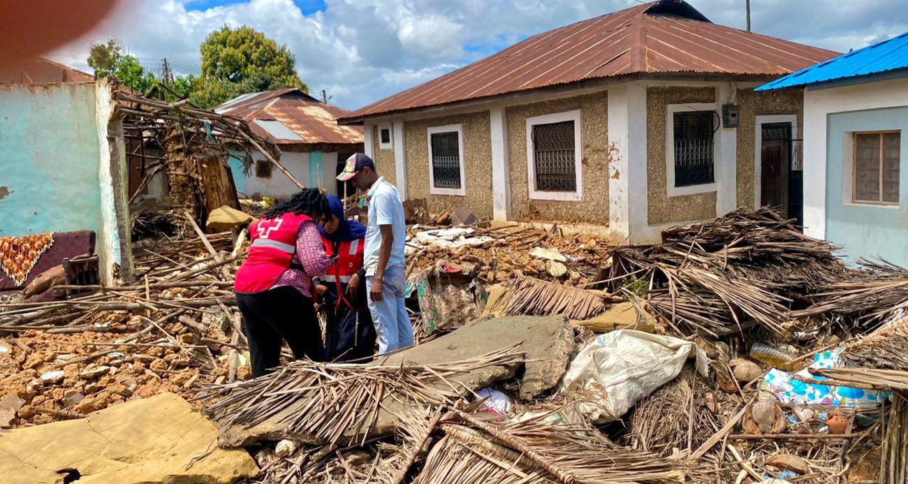 Kenya’daki sellerde can kaybı 154’e yükseldi