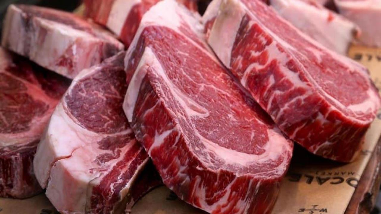 Kırmızı ette fiyatlar uçuşa geçti! Başkan nedenini açıkladı