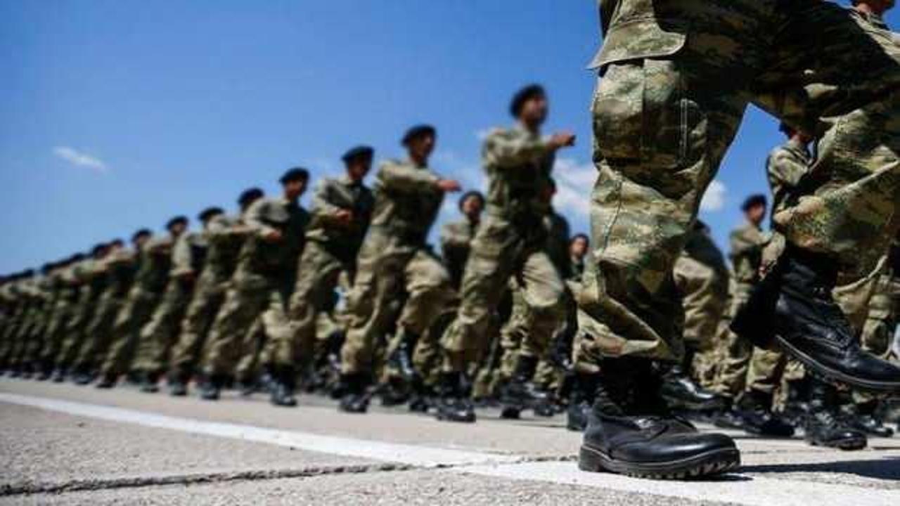 Kışlasız askerlik olacak mı? Bakan Gülerden dikkat çeken bedelli askerlik açıklaması