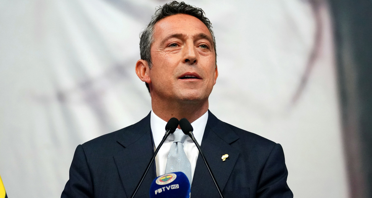 Ali Koç: “TFF kendisini ayırıp, sorumluluğu başkalarına yükleyemez”