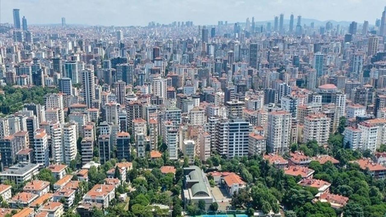 Konut satışlarında sert düşüş: Yüzde 17,8 düştü
