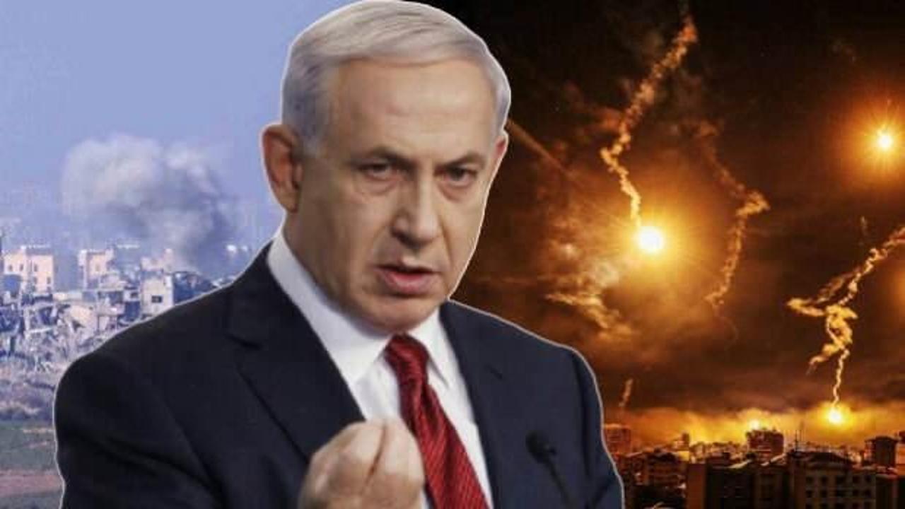 Körfez ülkelerinden İsrail’e Gazze ültimatomu