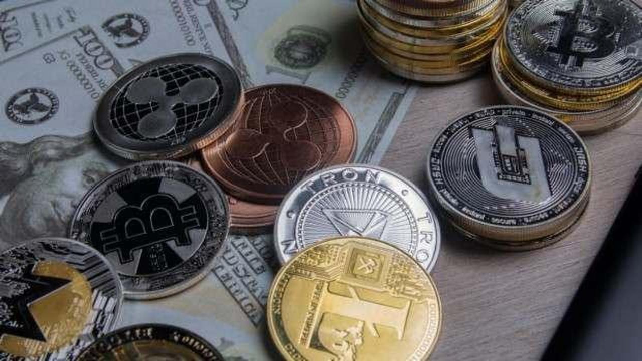 Kripto paralar için 2023 ‘toparlanma yılı’ oldu!