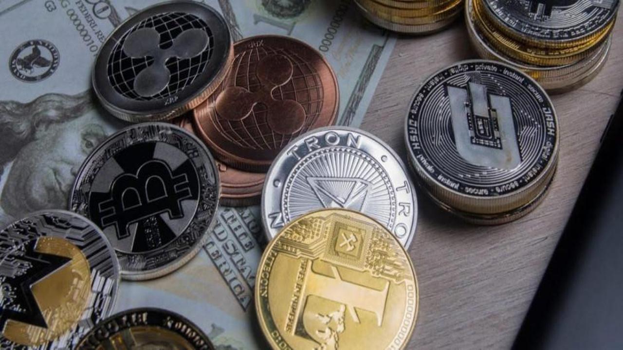 Kripto paralara regülasyon geliyor