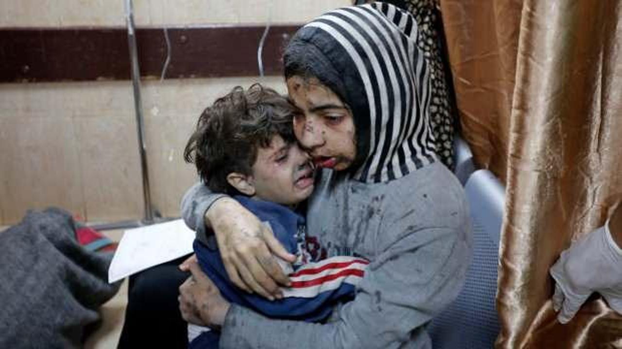 Maarif Platformu’ndan Gazze bildirisi