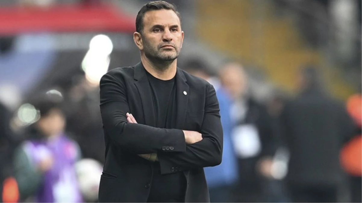 Maç önüne damga vurdu! Okan Buruk’tan derbinin hakemine çağrı