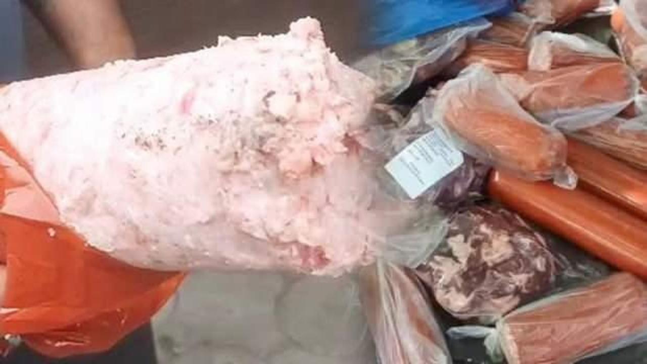 Kurban eti yerine sosis vermişler: Mahkemede söyledikleri pes dedirtti!