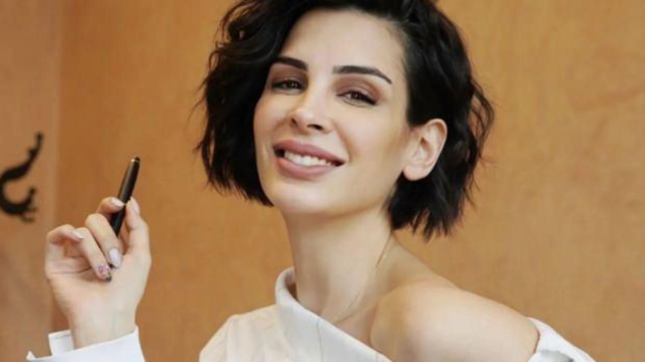 Mal varlığına el konulan Eylül Öztürk aylık kazancını açıkladı!