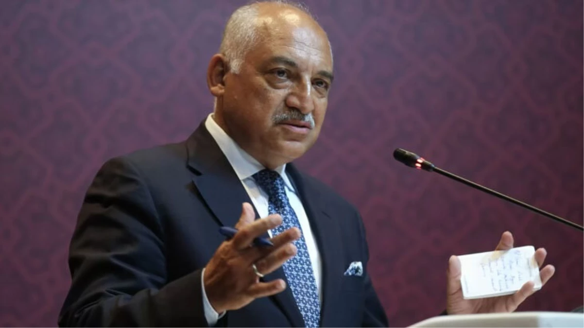 Marka değerimiz büyük zarar gördü! Türk futbolunda 20 günde olanlara akıl sır ermiyor