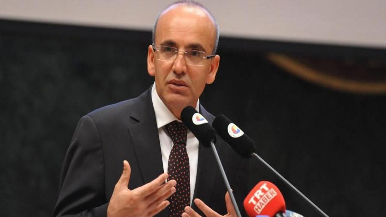 Bakan Şimşek: Yatırımcılar Türkiye’ye büyük ilgiyle yaklaşıyorlar