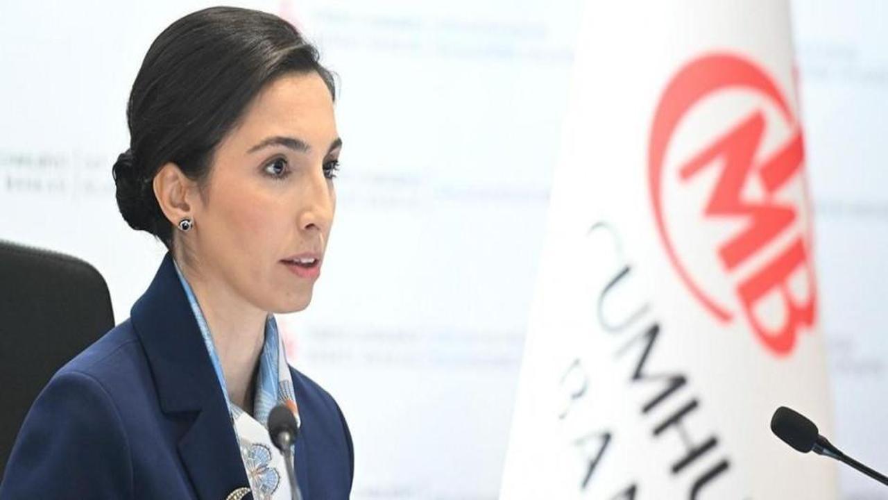 Son Dakika… Merkez bankası başkanı istifa etti