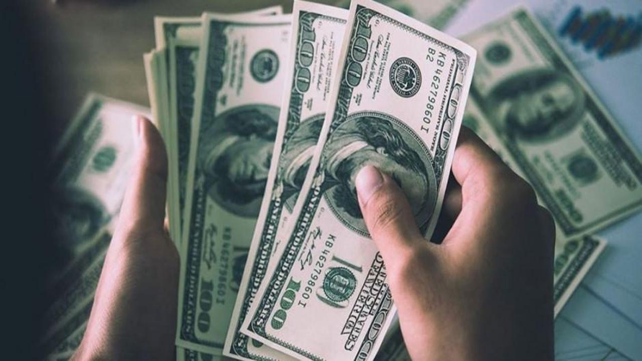 Merkez Bankası’nın rezervlerinde yeni rekor