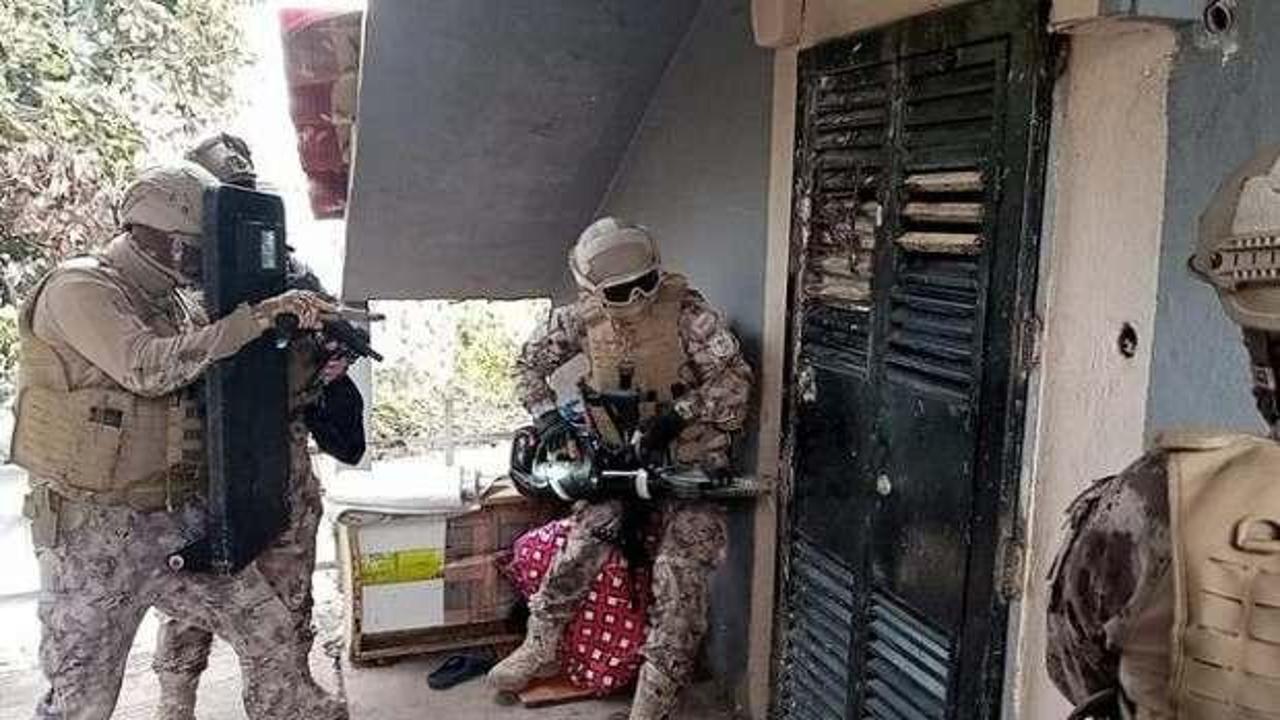 Yasa dışı bahisçilere şafak operasyonu