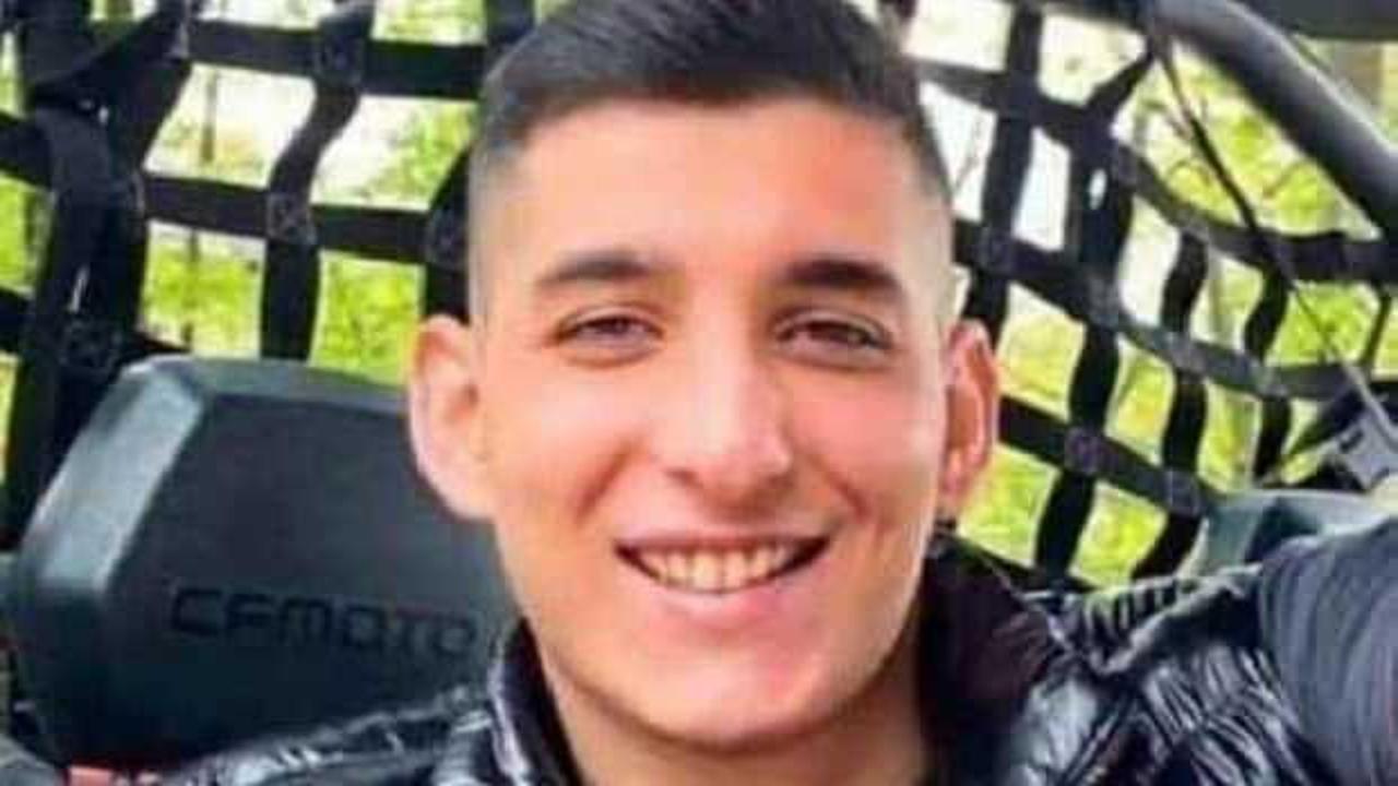 Mertcan’ı öldüren sanığın cezası belli oldu!