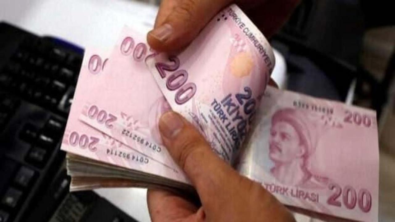 TMSF tutarı yükseltti! 2024’ten itibaren 650 bin lira olacak