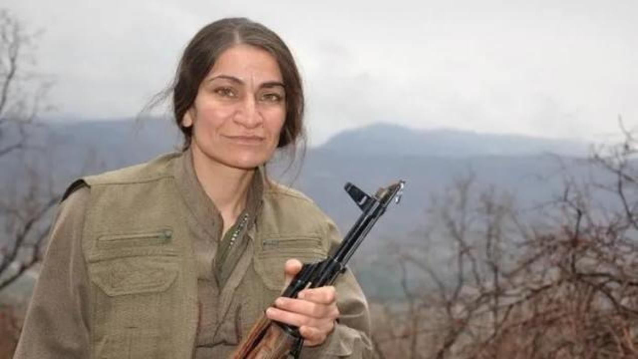 MİT etkisiz hale getirmişti: PKK’nın sözde cephane sorumlusu olduğu belirlendi