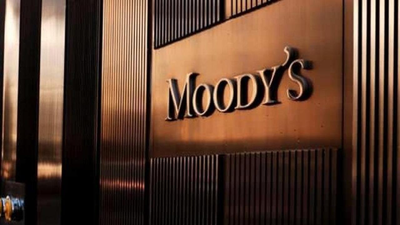 Moody’s’ten beklenmedik Türkiye kararı!